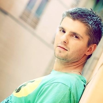 DJ Kuba – Escape with Me (David Puentez Remix)