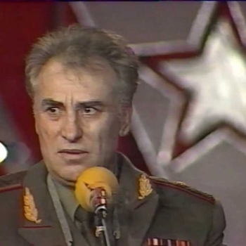 Виктор Куценко