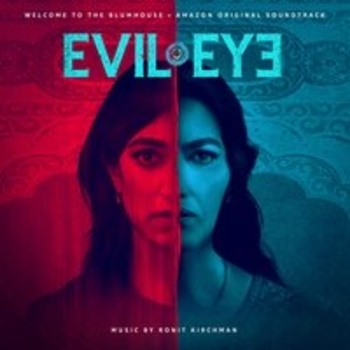 Ronit Kirchman – You ve Changed (Песня из фильма "Сглаз / Evil Eye")