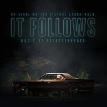 Disasterpeace – Greg (Песня из фильма "Оно / It Follows")