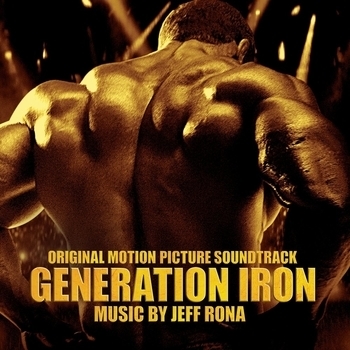 Из фильма "Железное поколение / Generation Iron"