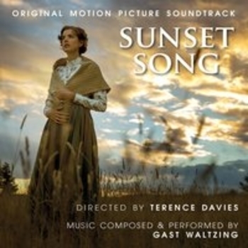 Gast Waltzing – Leaving Brother (OST из "Песнь заката / Sunset Song")
