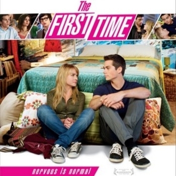 Wait Think Fast – Trouble (Песня из фильма "В первый раз / The First Time")