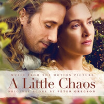 Peter Gregson – When You Are Strong Enough (Саундтрек из фильма "Версальский роман / A Little Chaos")