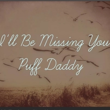 Screamo – I'll Be Missing You (Cover)