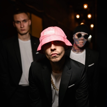 Kalush feat Adam, Balsam – Останній Раз