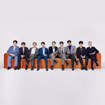 Super Junior – Mr. Simple
