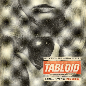 John Kusiak – Dr Hong (ОСТ из "Таблоид / Tabloid")