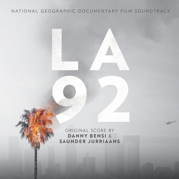 Danny Bensi – Looting (OST из "Лос-Анджелес 92 / LA 92")