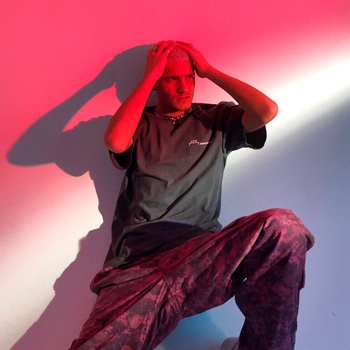 Pasha Leem – Каплями (Single 2020)