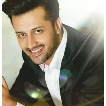 Atif Aslam – Lagta Hai Mujhe Kahi Se (2025)