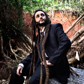 Trevor Hall – my god (Alborosie dub)