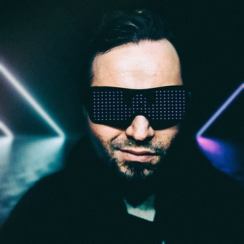 Oddko – Siren Song (Fury Weekend Remix; Instrumental)