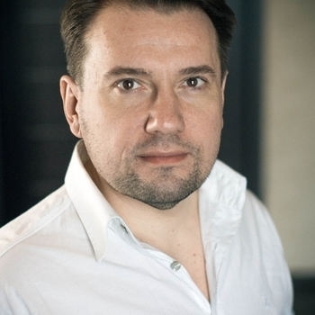 Антон Казимир