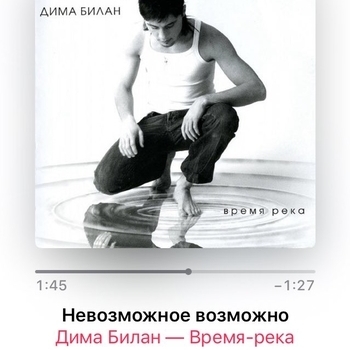 Delf – Невозможное возможно (Cover)