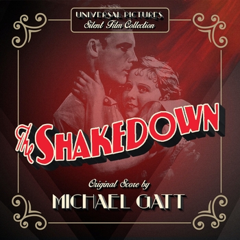 Michael Gatt – Face Off (ОСТ из "Вымогательство / The Shakedown")