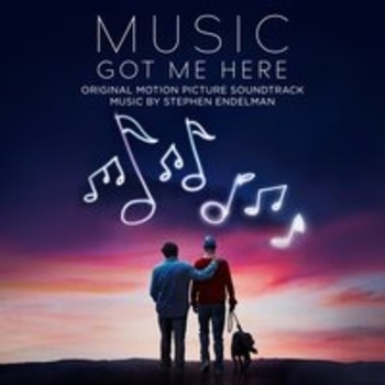 Stephen Endelman – Awkward Breakfast (Музыка из фильма "Music Got Me Here")