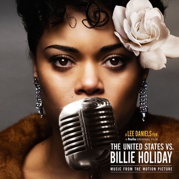 Andra Day – Break Your Fall (Мелодия из фильма "Соединённые Штаты против Билли Холидей / The United States vs. Billie Holiday")