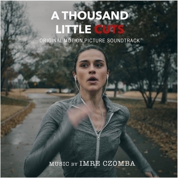 Imre Czomba – Make the Exchange (Песня из фильма "A Thousand Little Cuts")