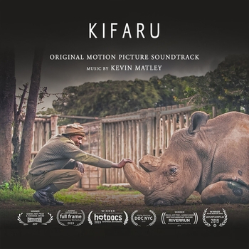 Kevin Matley – The Real Problem (OST из "Kifaru")