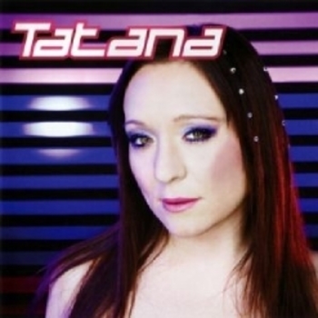 Tatana – By Myself feat. Electric Youth