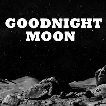 Jam Time – Goodnight Moon (Cover)