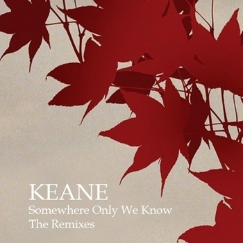 Frisson – Somewhere Only We Know (Cover)