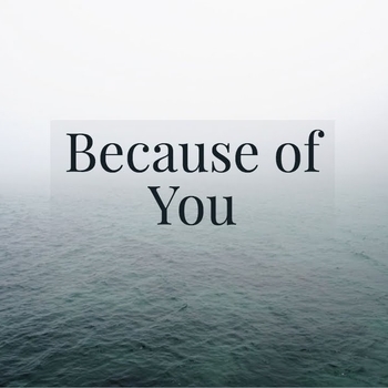 DmitryG – Because Of You (Cover)