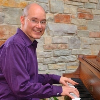 Pete Calgaro – All Is Well (Synergy 2014)