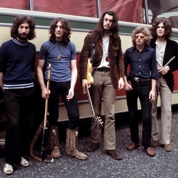 Supertramp