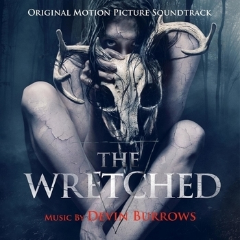 Devin Burrows – I don't have a son (OST из "Первая ведьма / The Wretched")