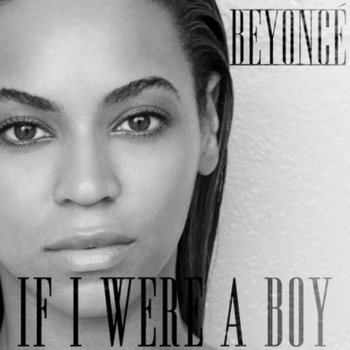 D-Pryde – If I Were A Boy (Cover)