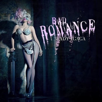 French – Bad Romance (Cover)