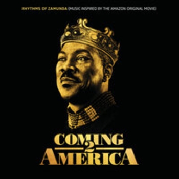 Locko – Magnet (Музыка из фильма "Поездка в Америку 2 / Coming 2 America")