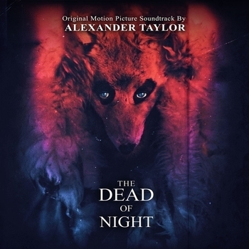Alexander Taylor – Coalora Falls Roundup (OST из "Глухая ночь / The Dead of Night")