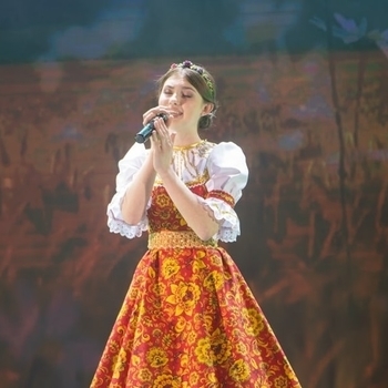 Лариса Долина, Ирина Дубцова, Елизавета Долженкова – С чего начинается Родина