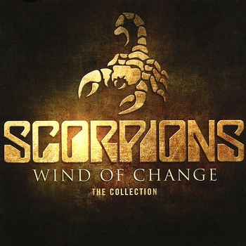 Pakarina – Wind Of Change (Cover)