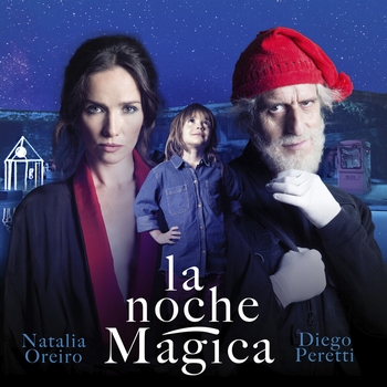 Pablo Borghi – Nicola (Саундтрек из фильма "Волшебная ночь / La noche magica")