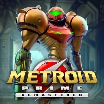 Arcade Player – Title Screen (Саундтрек из игры Metroid Prime 2: Iconic Themes)