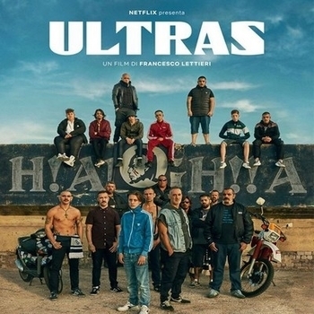 Liberato – Amma Sta Vicin (Саундтрек из фильма "Ультрас / Ultras")