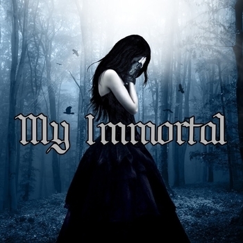 Crazy Bee – My Immortal (Cover)