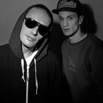 Guf feat Rigos – Вживую (Ещё 2015)