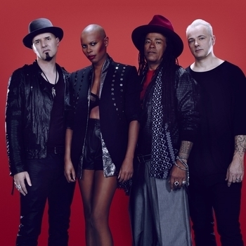 Skin – Take Me On