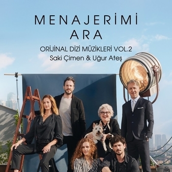 Ugur Ates – Cınar (Мелодия из фильма "Позвоните моему менеджеру / Menajerimi Ara")