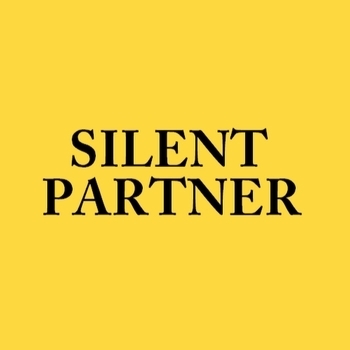 Silent Partner – Stay With You