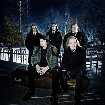 Sentenced – Rotting Ways To Misery (Shadows of the Past 1991)
