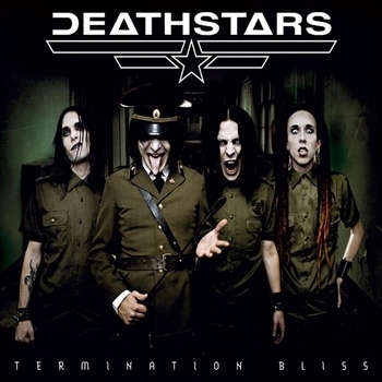 Deathstars – Cyanide (Termination Bliss 2006)