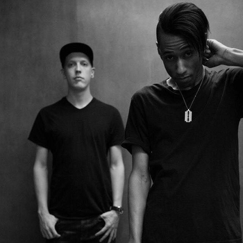 Gutter Brothers – House Of Ill Repute