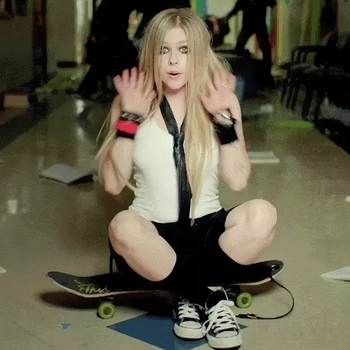 Punk – Sk8er Boi (Cover)