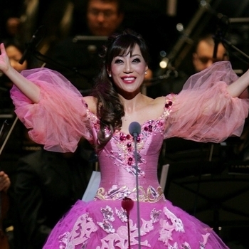 Sumi Jo